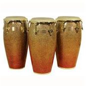 Conga drum