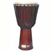 African drum