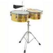 Timbales