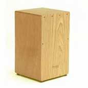 Cajon drum