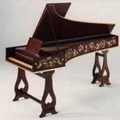 Harpsichord