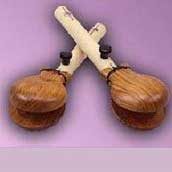 Castanets