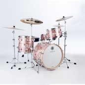 Jazz drum