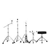 Hardware accessories