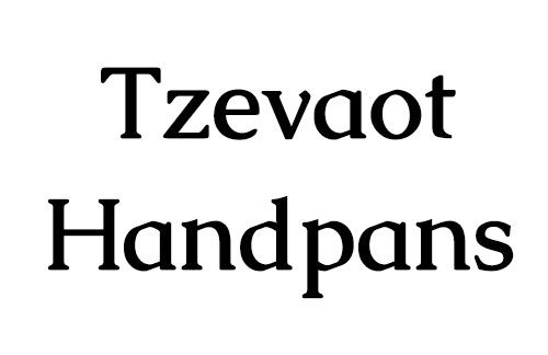 tzevaot-handpans