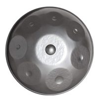 Hand disk