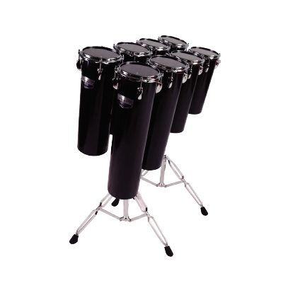 Rocket Drum