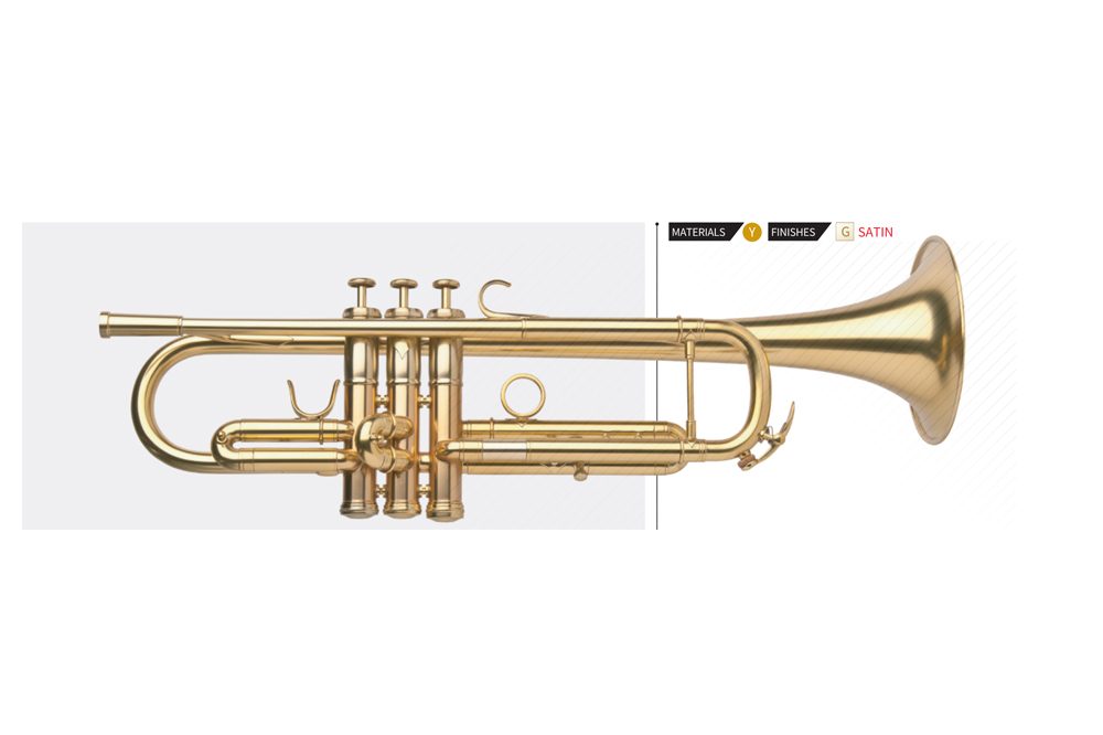 Trumpet