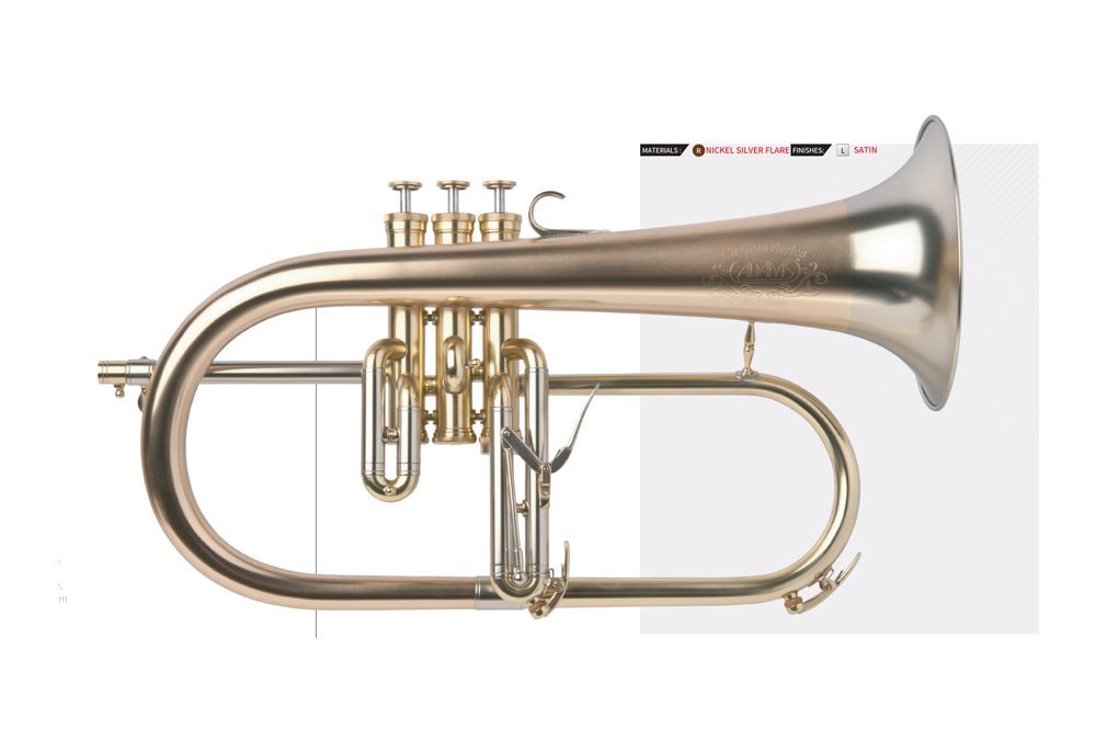 Flugelhorn