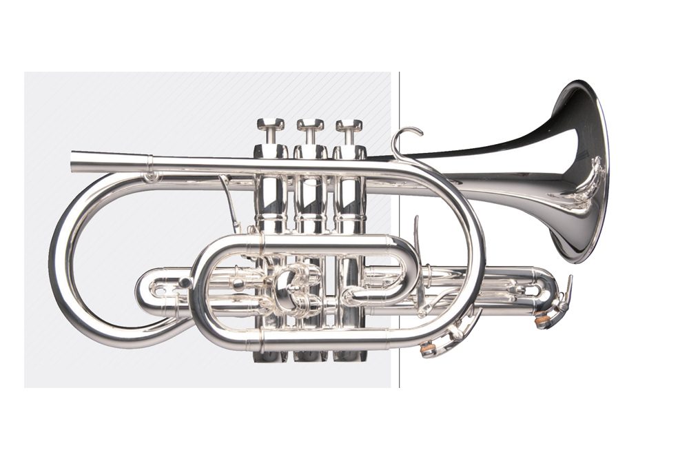 Cornet