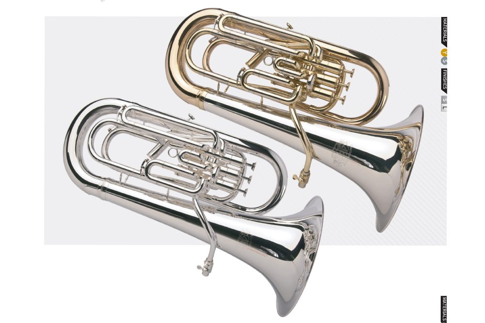 Euphonium