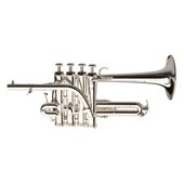 Piccolo Trumpet
