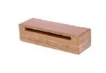 Wooden box