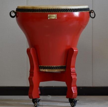 花盆鼓