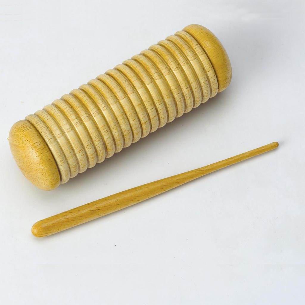 TYCOON wooden fish scraper TGS-W