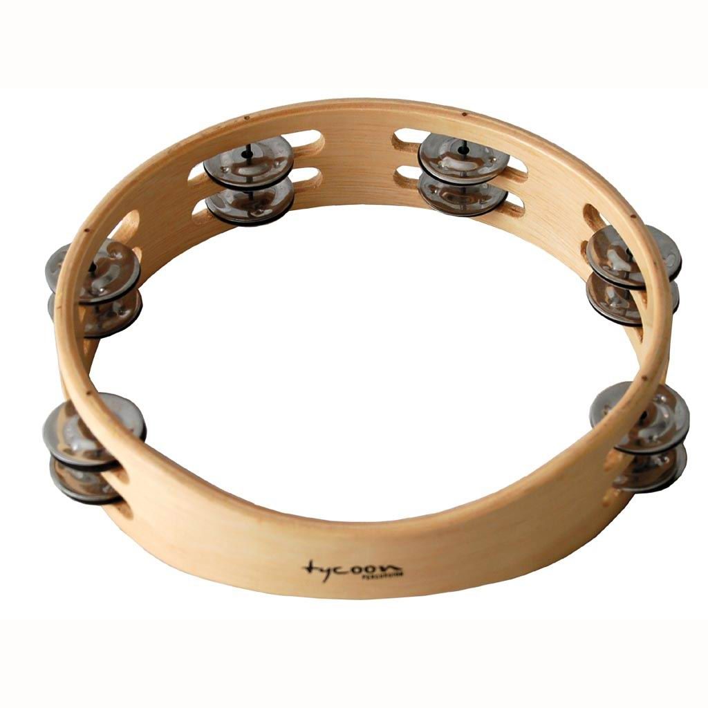 TYCOON Bell Ring TBW