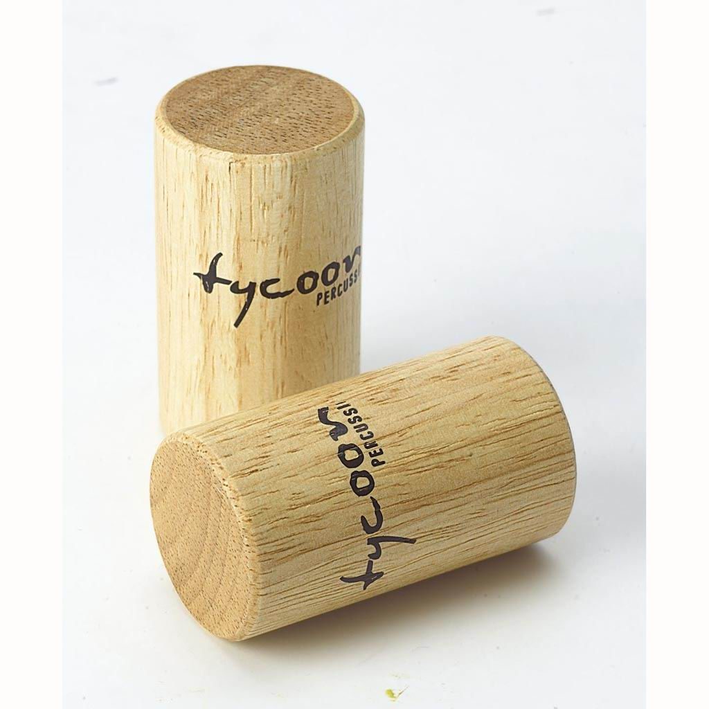 TYCOON wooden sand bucket TS-20