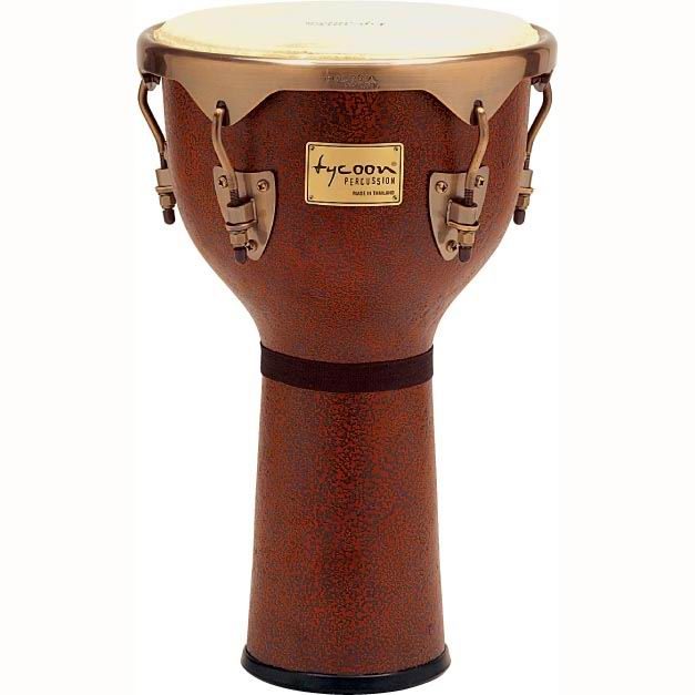 TYCOON Gold Cup Drum TJA-712 AC