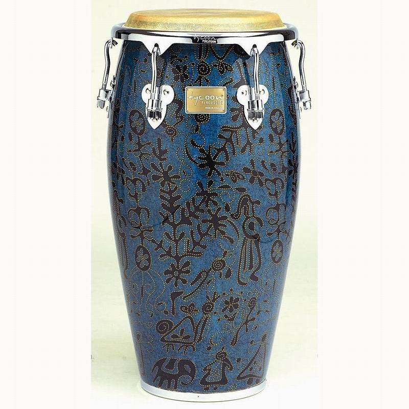 TYCOON Congo Drum MTCF - 110 C F2