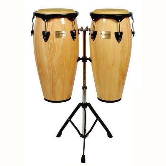 TYCOON Congo drum stc-bn