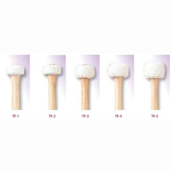 PLAYWOOD Timpani Mallets TF-[1--5]