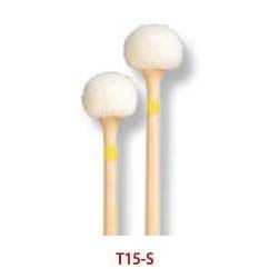 PLAYWOOD Timpani Mallets T15-S