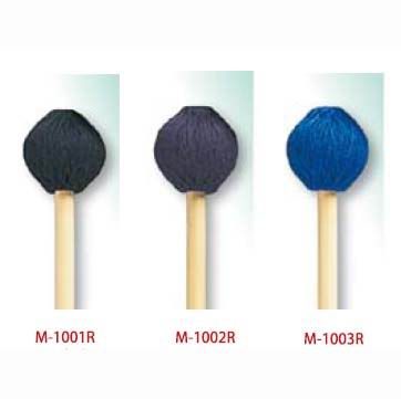 PLAYWOOD Marimba Mallets M-[1001R---1003R]