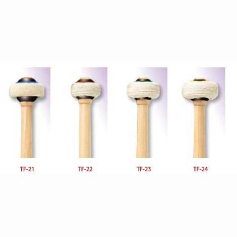 PLAYWOOD Timpani Mallets TF-[21---24]