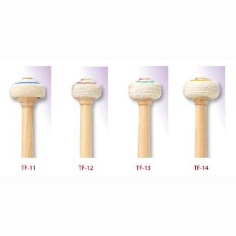 PLAYWOOD Timpani Mallets TF-[11---14]