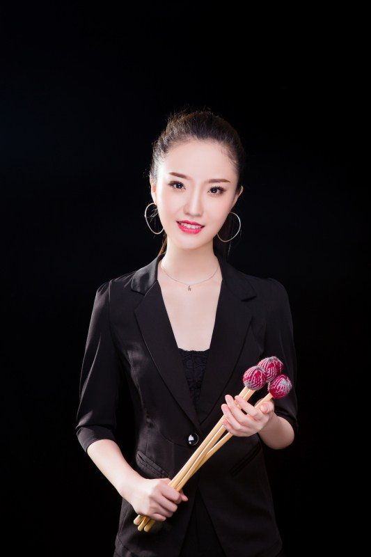 赵玥