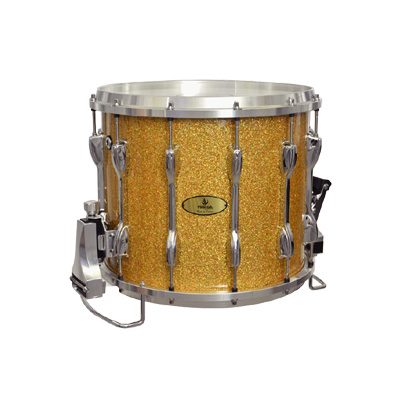 Flourish marching drum PMSD542