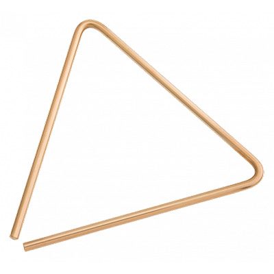 SABIAN Triangle 61134-10B8