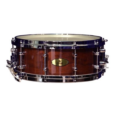 Flourish Symphony Snare Drum CPSD-1465WG