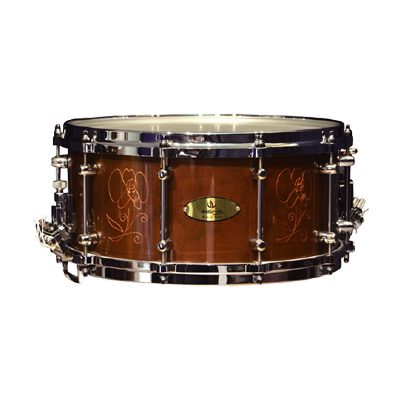 Flourish Snare Drum CPSD-1455ACH