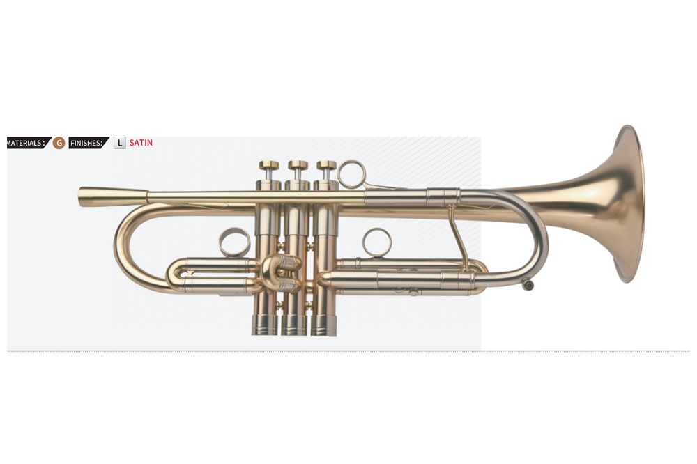 TRUMPET A4