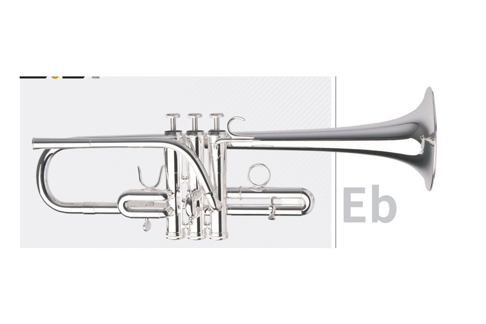 TRUMPET Eb