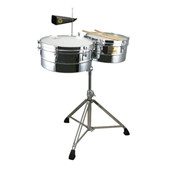 14-inch and 15-inch chrome chrome