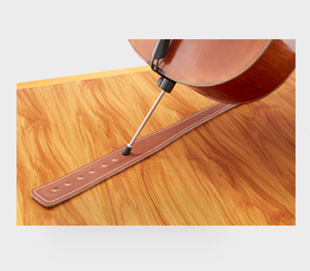 Violin non-slip pad
