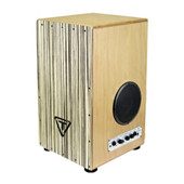 29 series with Russian birch body and white Zebrano front panel
