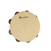 Flourish Tambourine