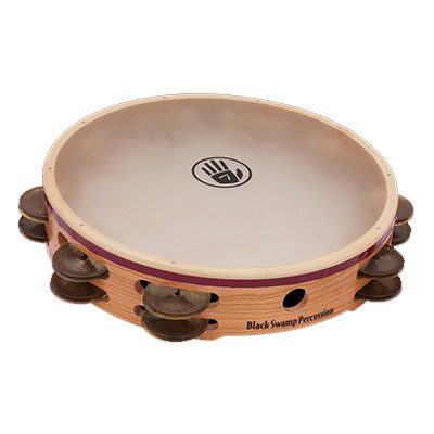 blackswamp 10" Double