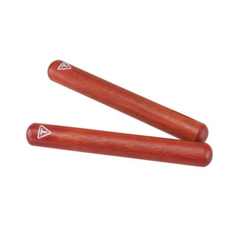 tycoon 8″ HARDWOOD CLAVES