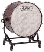 ADAMS Bass Drum 2BDV3622