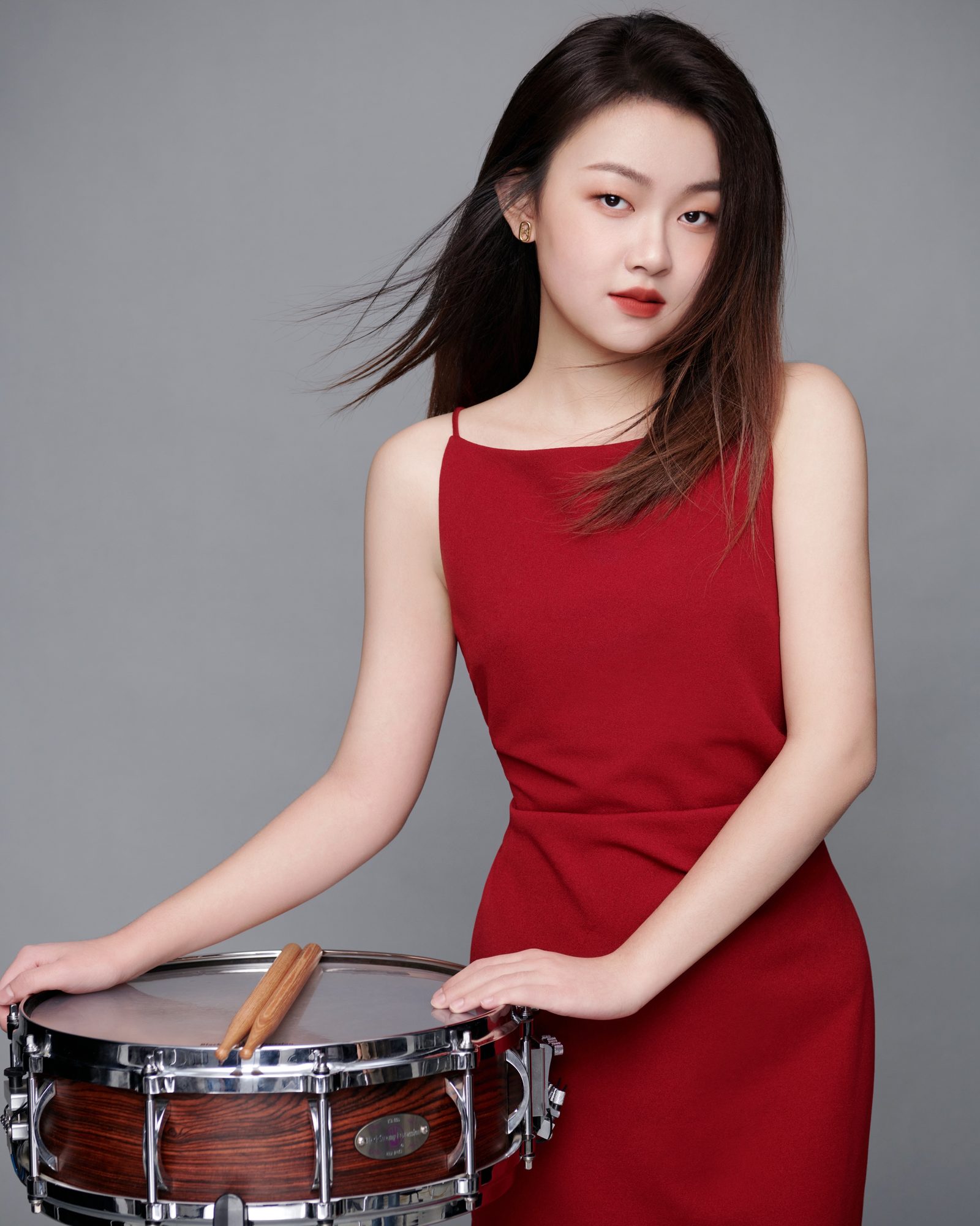 杨关柔