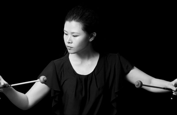 Luo Lin- Doctor of Philosophy from the Frankfurt Academy of Music and Performing Arts