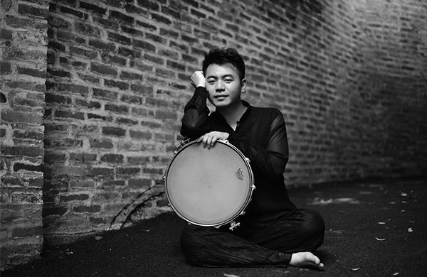 Sun Yi — ADAMS Represented Artist