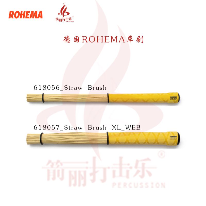 德国ROHEMA草刷