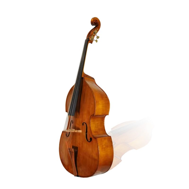 double bass