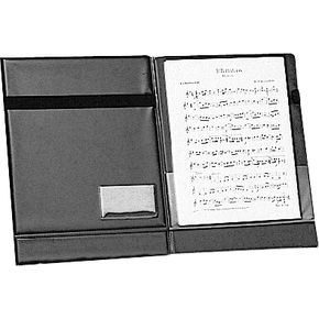 MANHASSET 加宽乐谱夹 1650