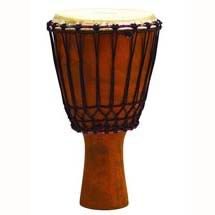 TYCOON African drum TBG-12